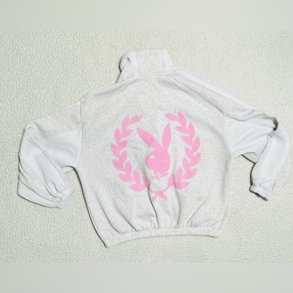 PLAYBOY Track Jacket - Picture 14 of 16